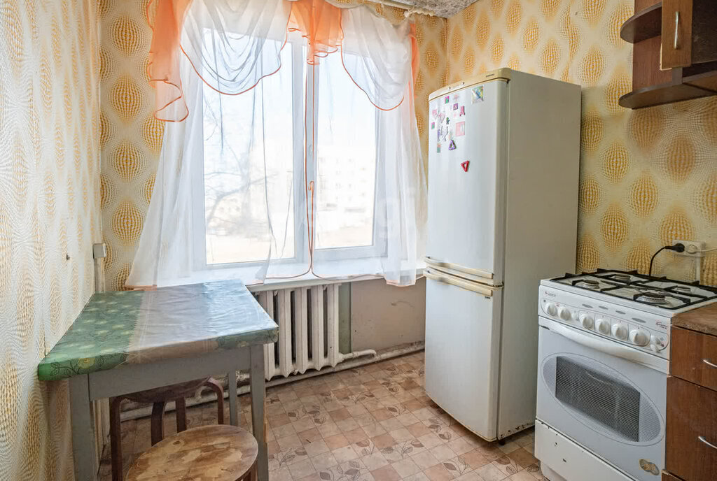 квартира г Петрозаводск ул Варламова 17 фото 16