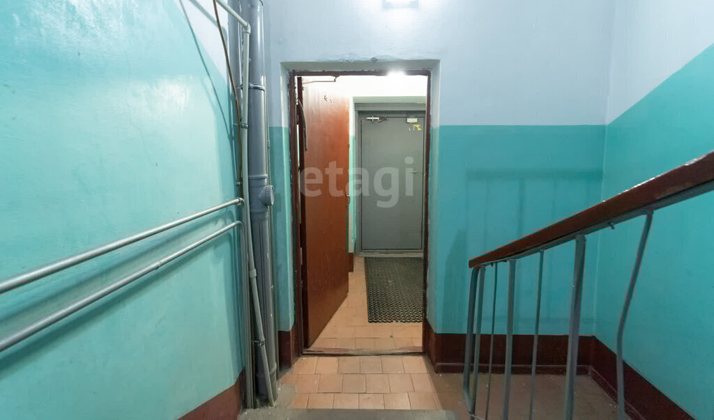 квартира г Петрозаводск ул Волховская 12 фото 23