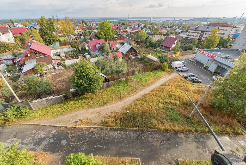 квартира г Петрозаводск ул Жуковского 12а фото 7