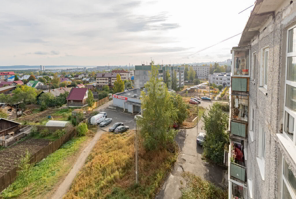 квартира г Петрозаводск ул Жуковского 12а фото 8