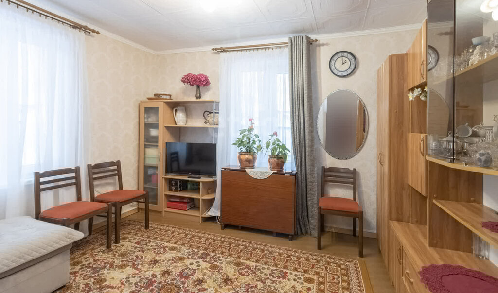 дом г Петрозаводск ш Вытегорское фото 6