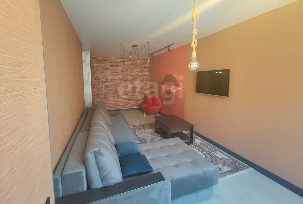квартира г Владикавказ ул Братьев Темировых 69/3 фото 11
