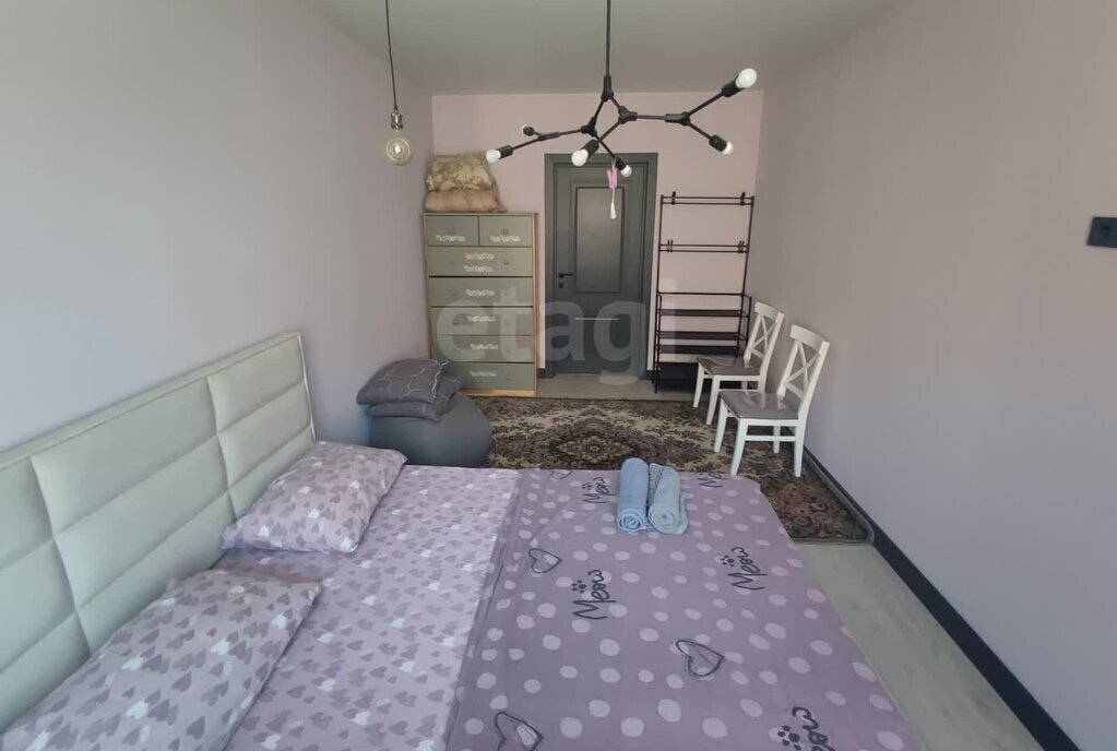квартира г Владикавказ ул Братьев Темировых 69/3 фото 15
