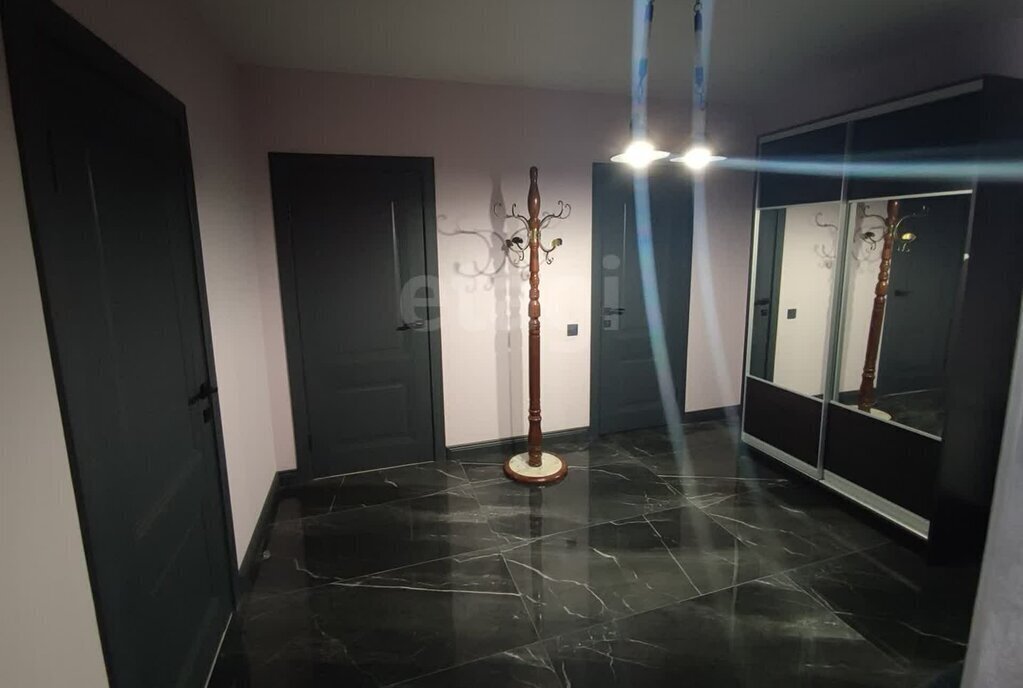 квартира г Владикавказ ул Братьев Темировых 69/3 фото 17