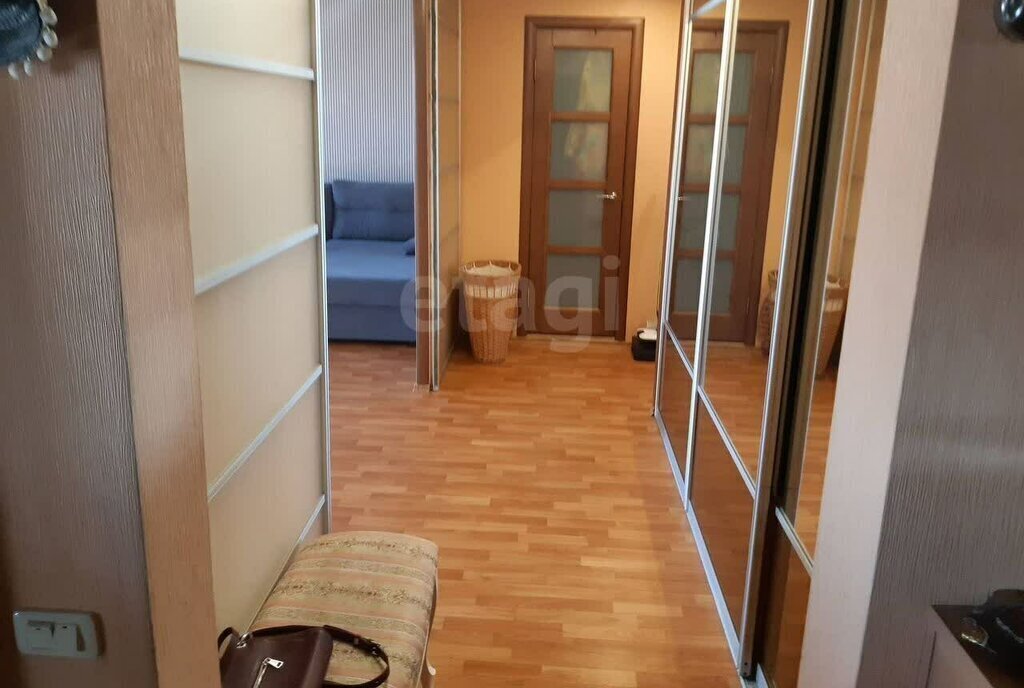 квартира г Набережные Челны ул Академика Королева 15 фото 12