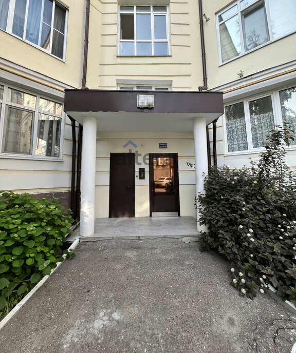 квартира г Казань Кремлёвская ул Тельмана 20 фото 6