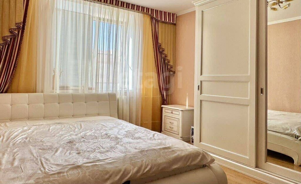 квартира г Тамбов ул Чичерина 11 фото 4