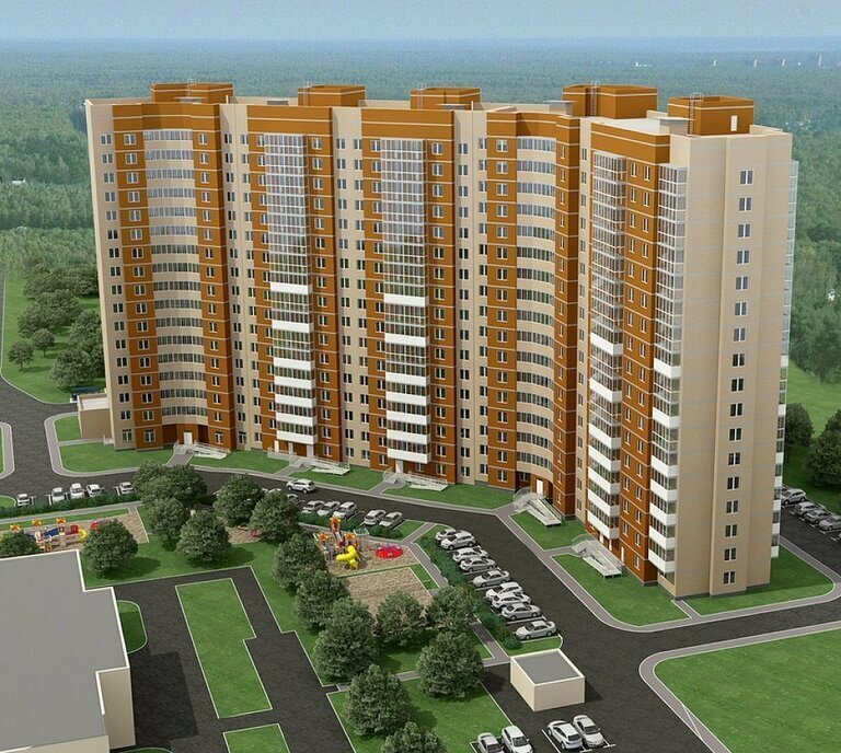 квартира г Дмитров микрорайон имени В.Н. Махалина 37 фото 5
