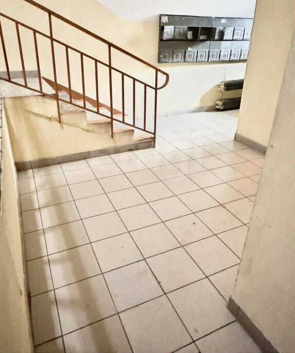 квартира г Тамбов ул Чичерина 11 фото 23