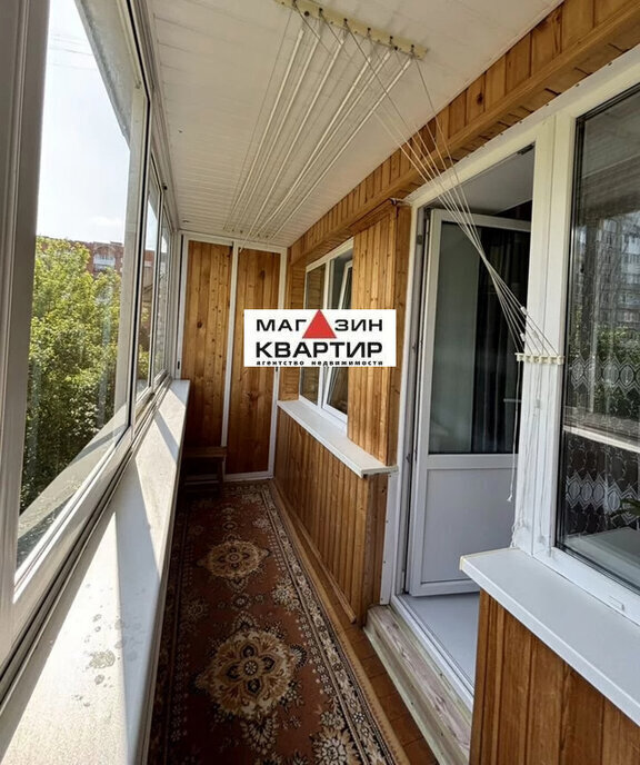 квартира г Смоленск ул Нормандия-Неман 26 фото 14