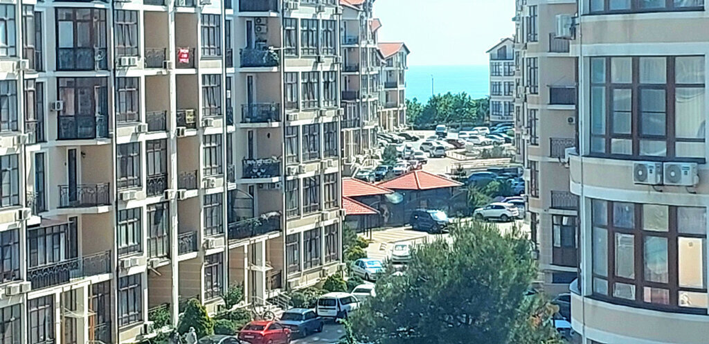квартира г Геленджик ул Крымская 22к/21 фото 28