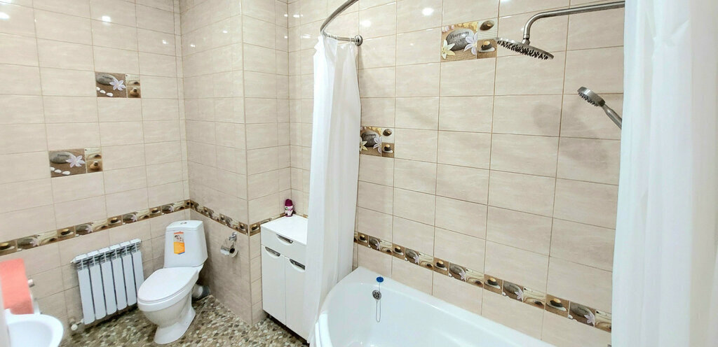 квартира г Геленджик ул Крымская 22к/21 фото 22