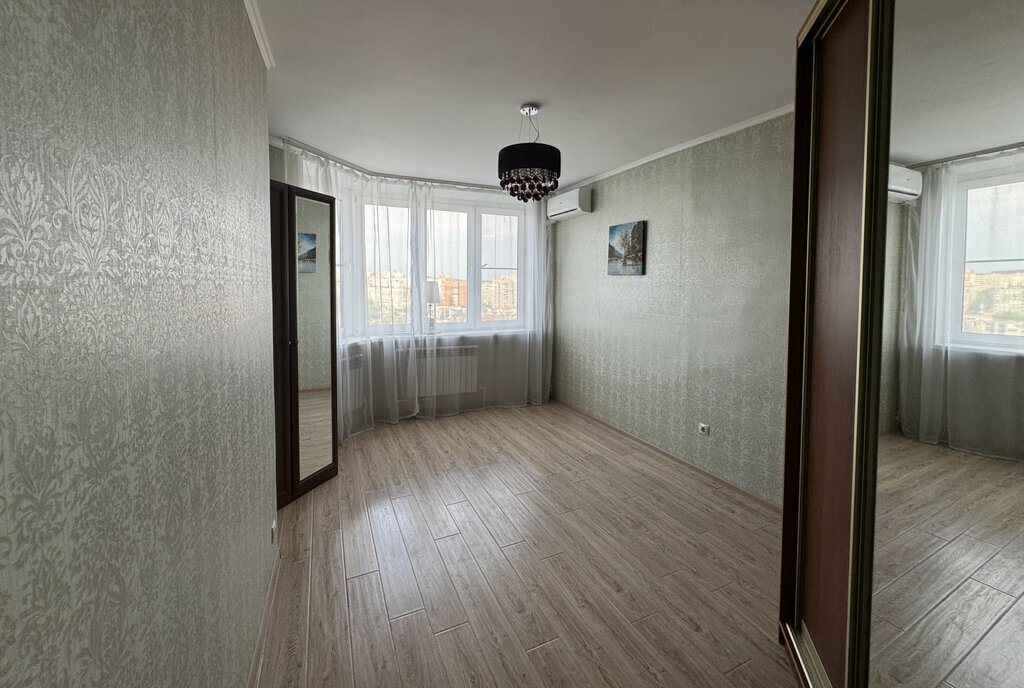 квартира г Тула ул Немцова 38а фото 4