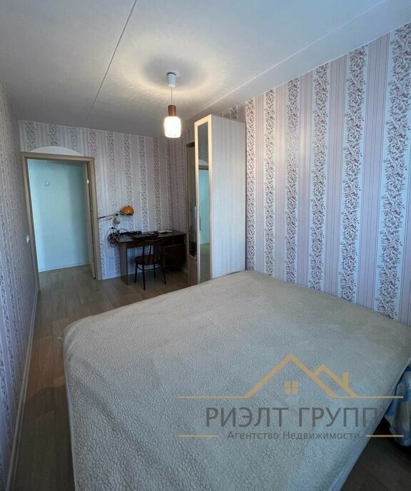 квартира г Казань р-н Приволжский Суконная слобода ул Газовая 17 фото 9
