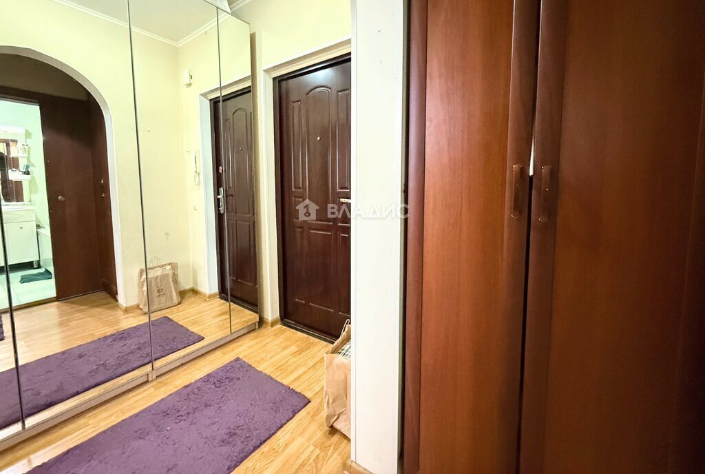 квартира г Одинцово улица Чистяковой, 24, Сколково фото 14