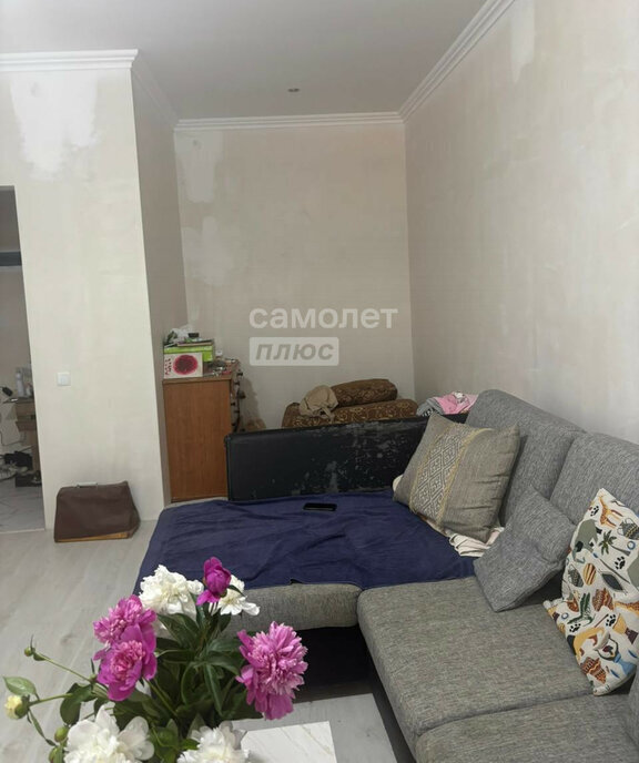 квартира г Ессентуки ул Никольская 23/2 фото 3