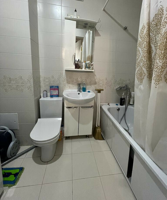 квартира г Махачкала ул Гагарина 17б фото 11
