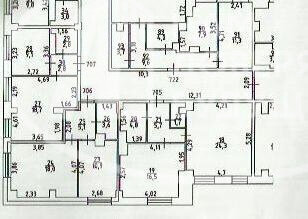 квартира г Добрянка ул Герцена 40а фото 8