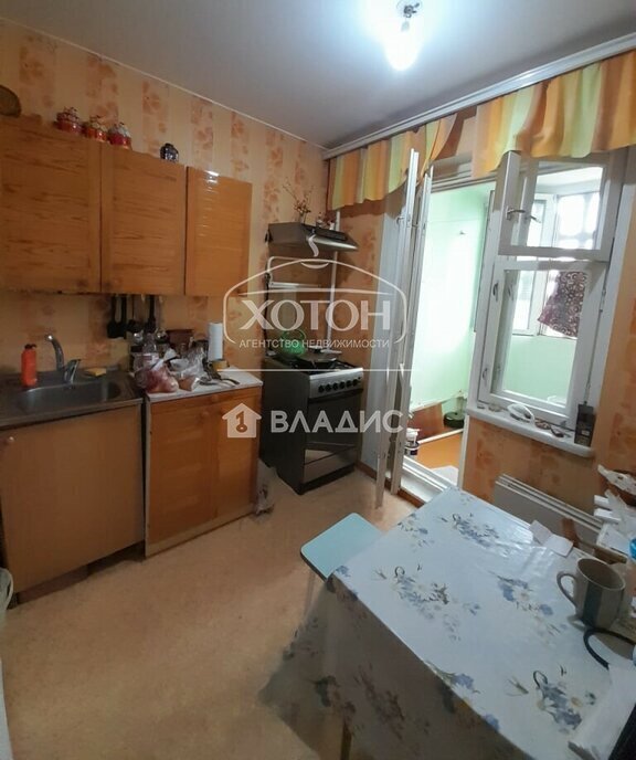 квартира г Элиста мкр 2 13 фото 7