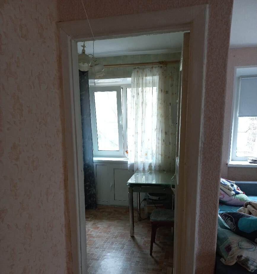 квартира г Краснотурьинск ул Ленинского Комсомола 36 фото 4
