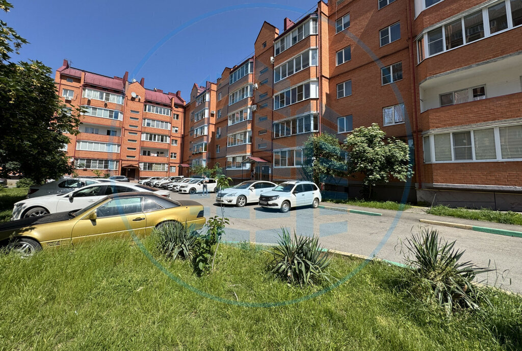 квартира г Ессентуки ул Головченко 2 фото 13