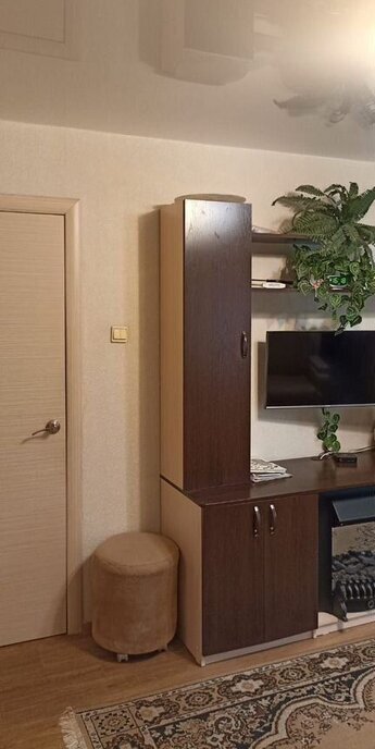 квартира г Томск ул Сергея Лазо 2 фото 6