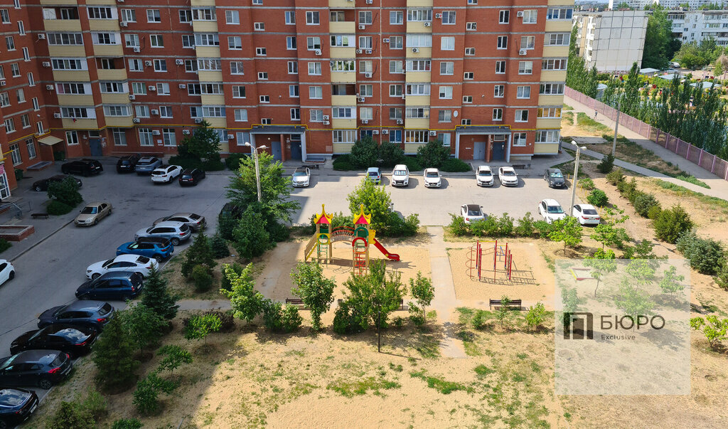 квартира г Волжский ул Мира 145 фото 6