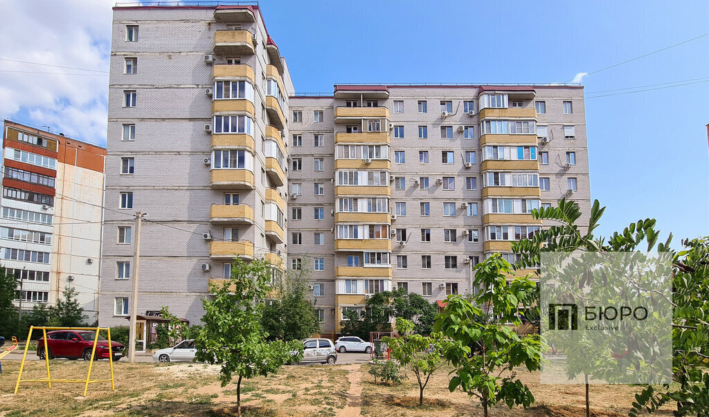 квартира г Волжский ул Мира 145 фото 15