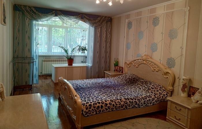 квартира г Евпатория пр-кт Победы 30 фото 11
