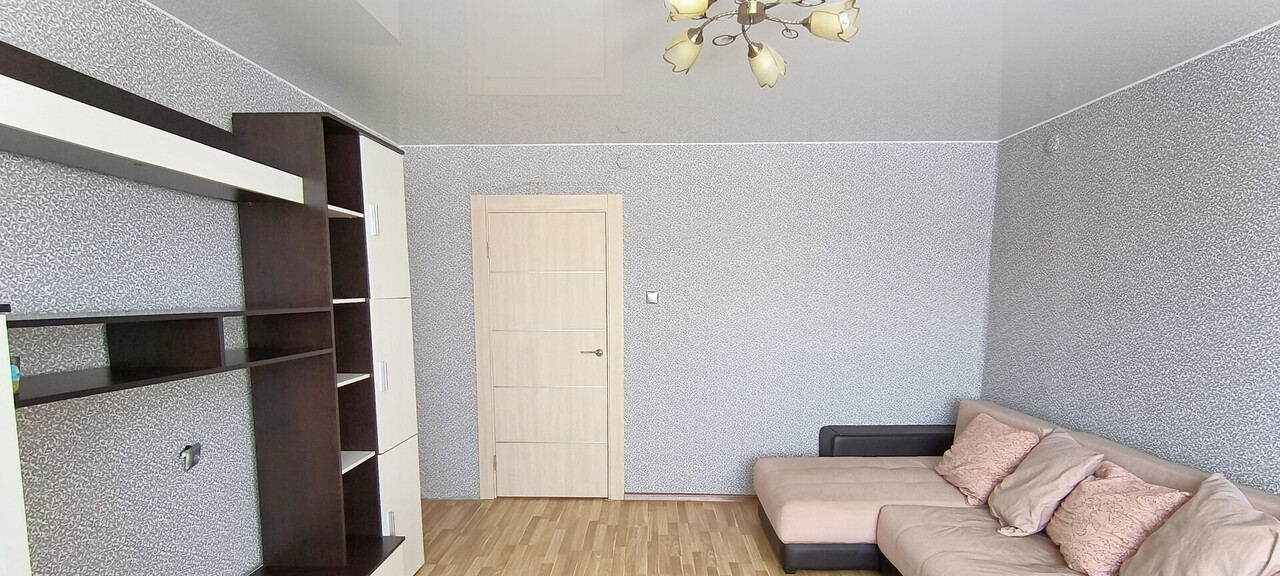 квартира г Вологда ул Маршала Конева 31а 5-й м-н фото 5