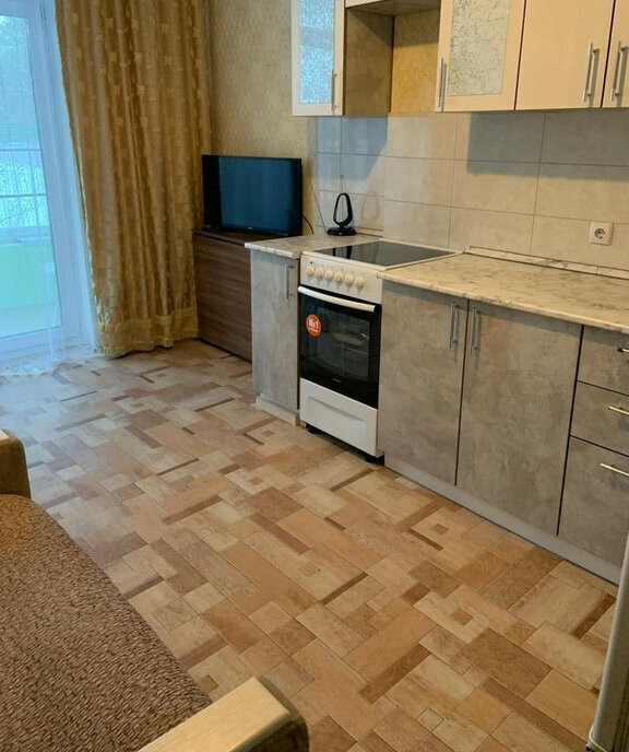 квартира г Барнаул тракт Змеиногорский 35а/1 фото 11
