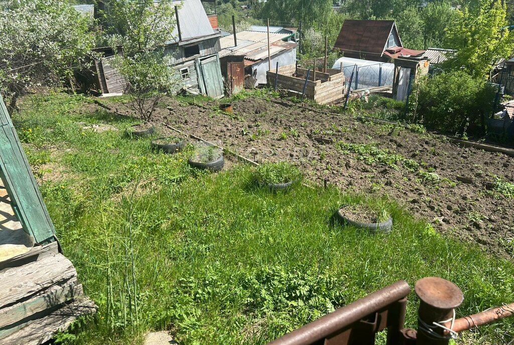 земля г Барнаул п Плодопитомник ул Водозаборная 3/171 фото 7