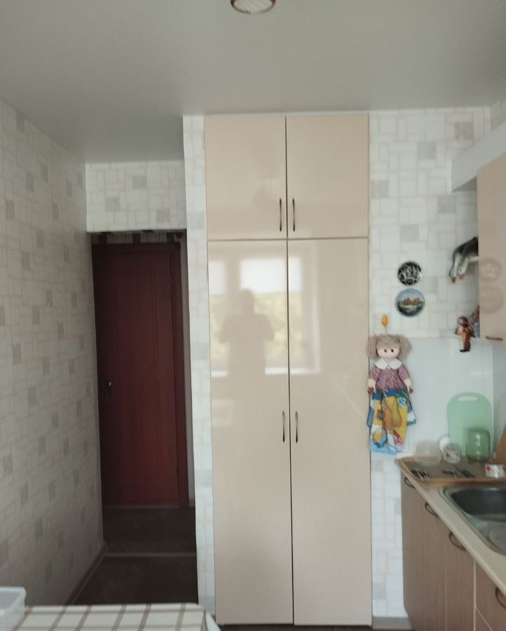 квартира г Глазов тракт Красногорский 16б фото 3