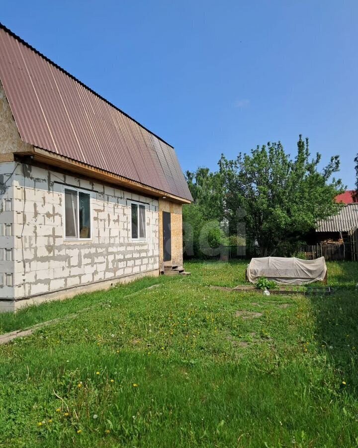 дом г Тюмень р-н Ленинский ул Линейная фото 1