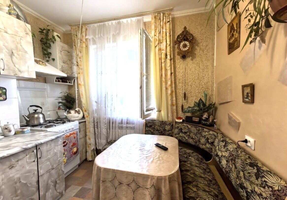 квартира г Новокуйбышевск ул Карбышева 12а фото 3