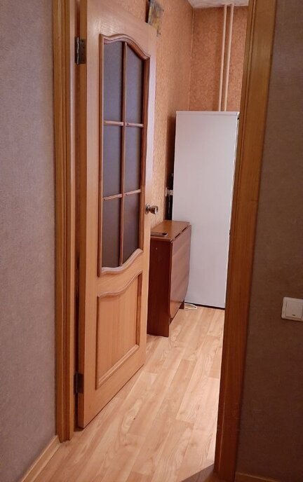 квартира г Томск ул Говорова 11в фото 10
