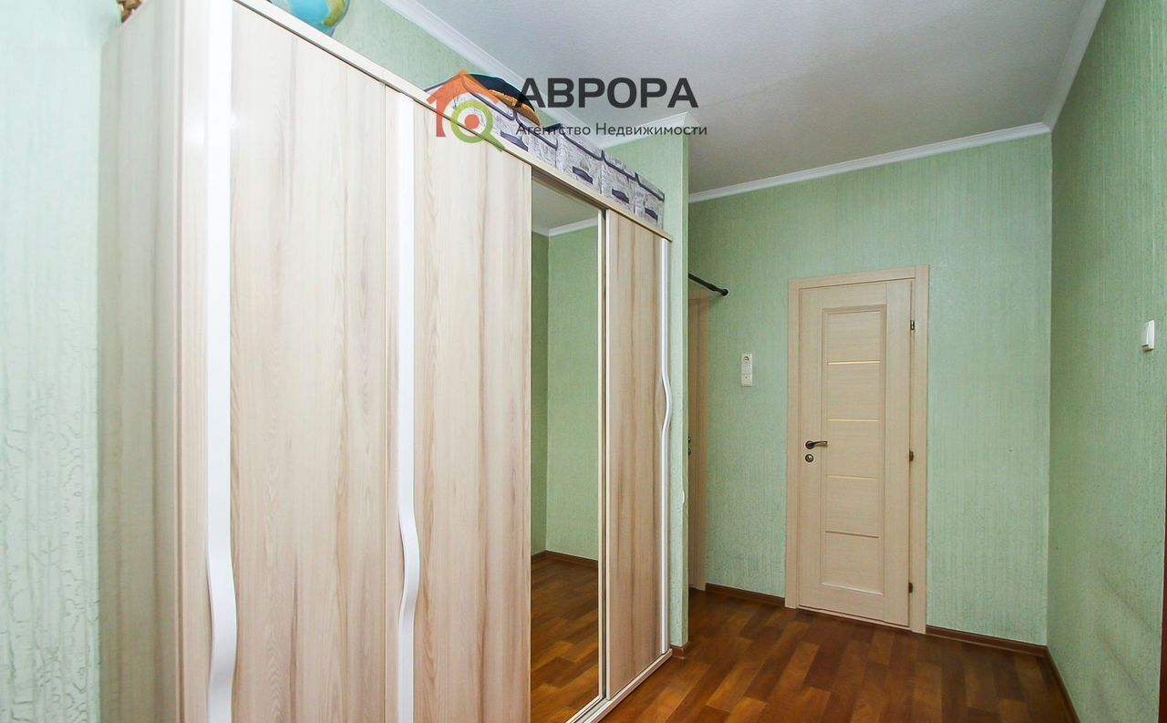 квартира г Сургут р-н Северный жилой ул Лермонтова 11/1 Сургут, Тюменская обл. фото 16