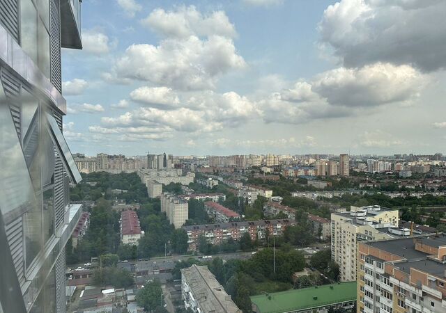 р-н Прикубанский дом 1к/4 фото