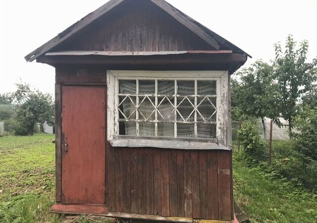 снт Железнодорожник 143, Вяземский муниципальный округ фото