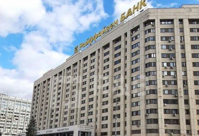 метро Октябрьская пл Калужская 1к/1 фото