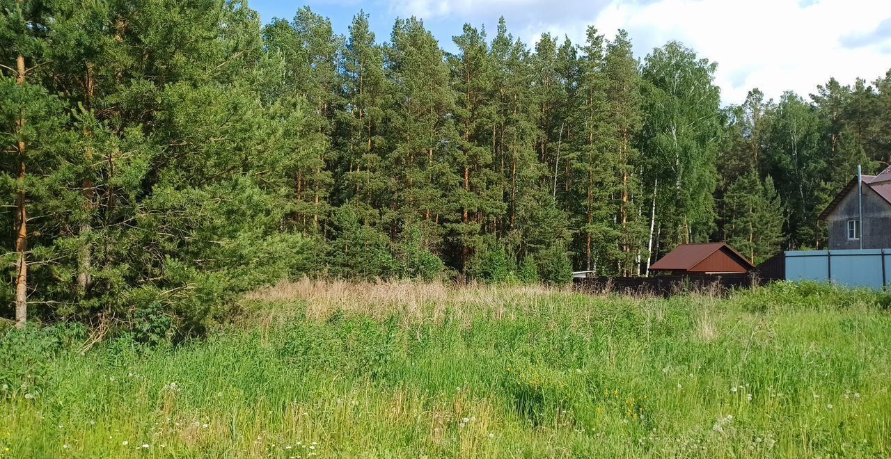 земля р-н Сысертский г Сысерть снт Автомобилист-2 фото 1