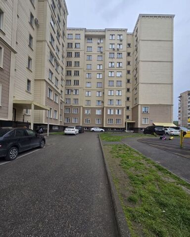 ул Московская 3а фото