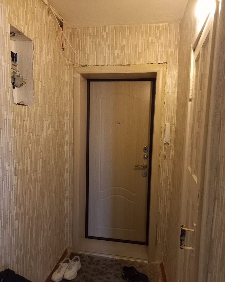 квартира г Краснотурьинск ул Ленинского Комсомола 34 фото 4