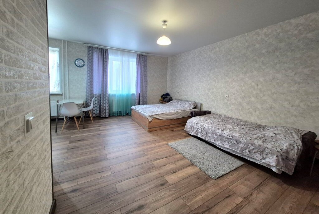 квартира г Краснокамск ул Декабристов 25 фото 2