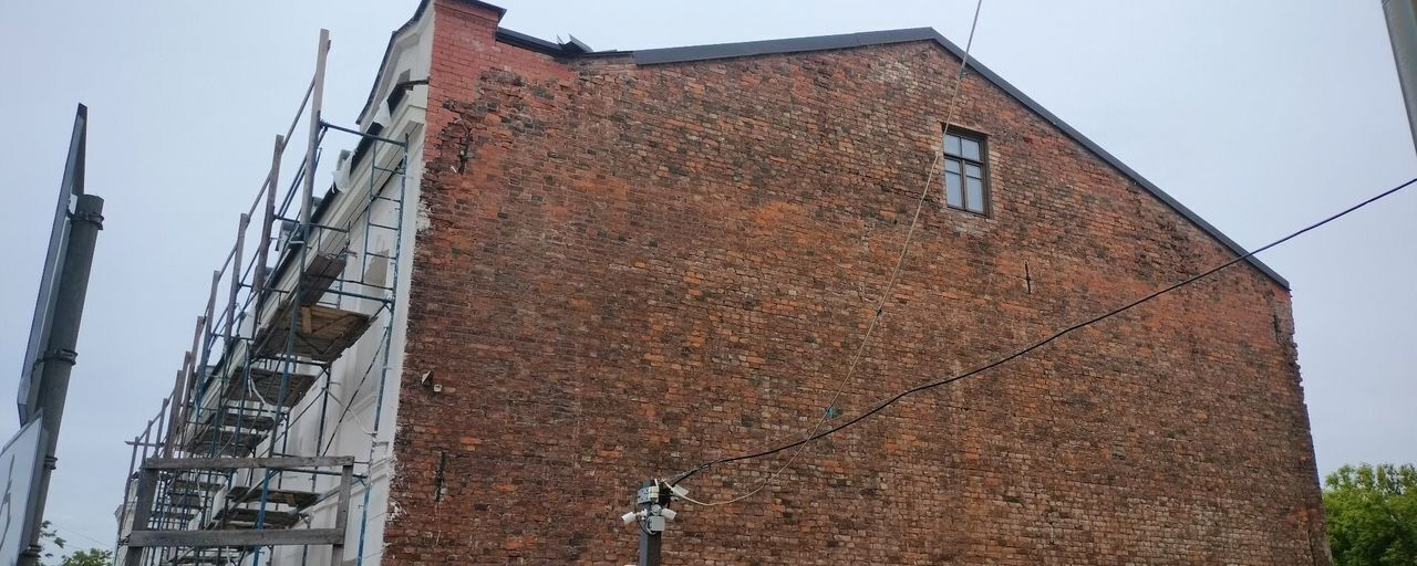дом г Псков Центр ул Детская 4 фото 4