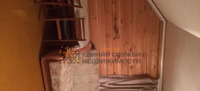 комната г Уфа р-н Кировский ул Волочаевская 19 фото 1