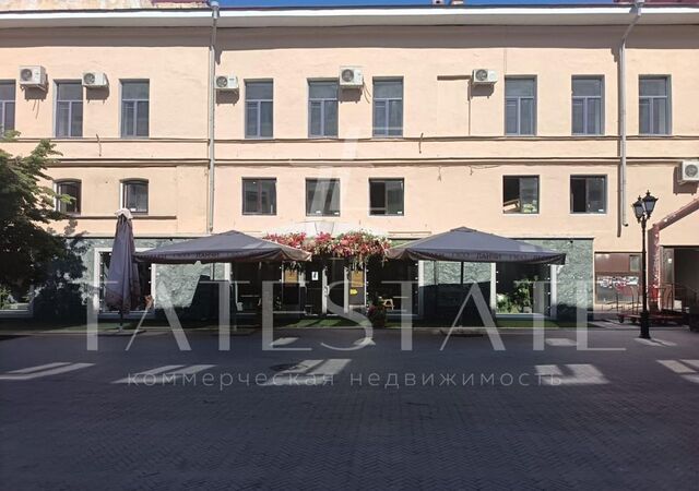 Кремлёвская ул Баумана 42 фото