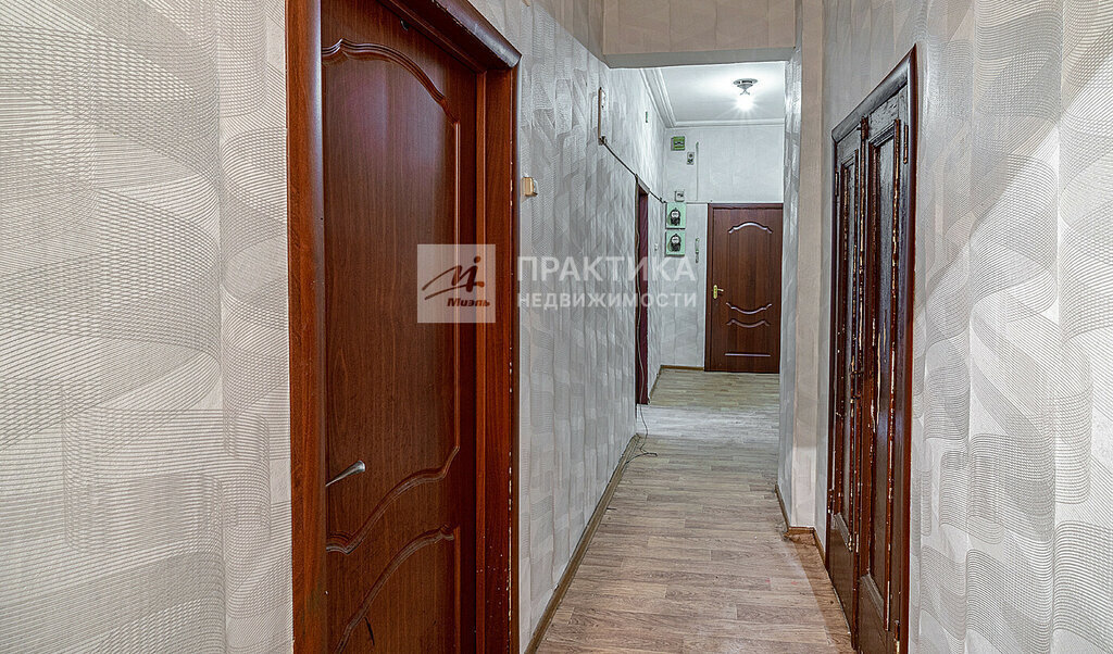 квартира г Люберцы ул Кирова 39 Люберцы фото 8