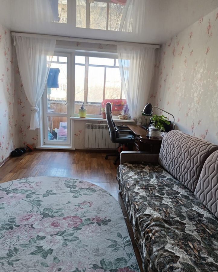 квартира г Самара р-н Кировский ул Георгия Димитрова 57 фото 17