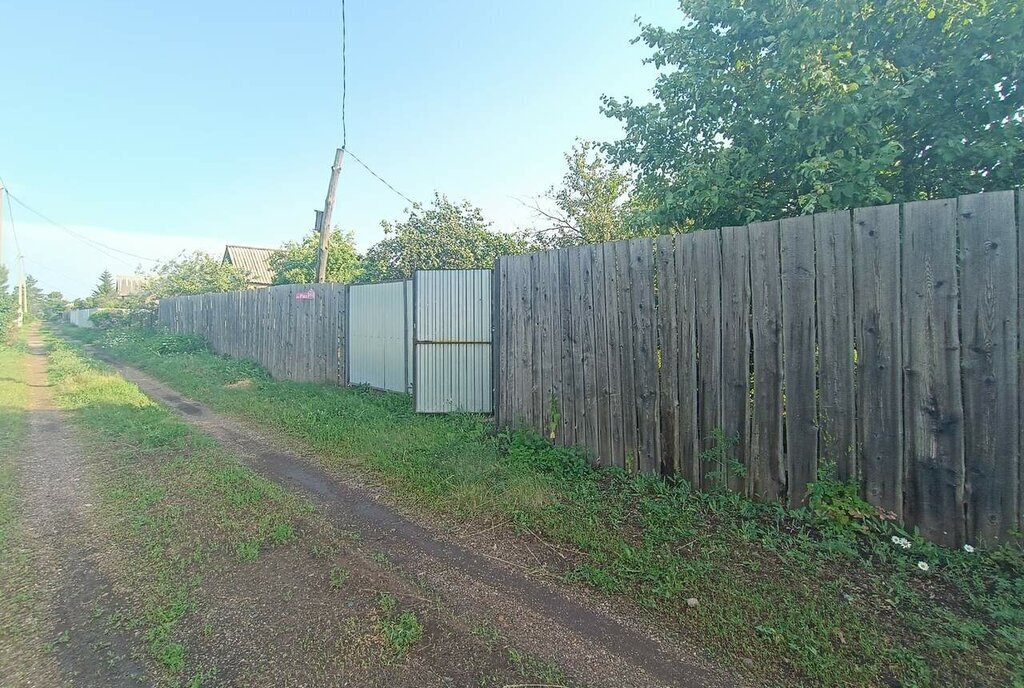 дом г Оренбург снт Комета дачный массив Ростоши-3, улица Роз, 231 фото 25